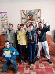 Досуг и реабилитация молодых инвалидов (тел. 236 33 47);